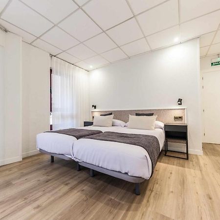 Auditorio Rooms Boutique 오비에도 외부 사진
