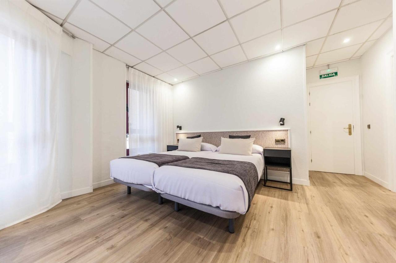Auditorio Rooms Boutique 오비에도 외부 사진