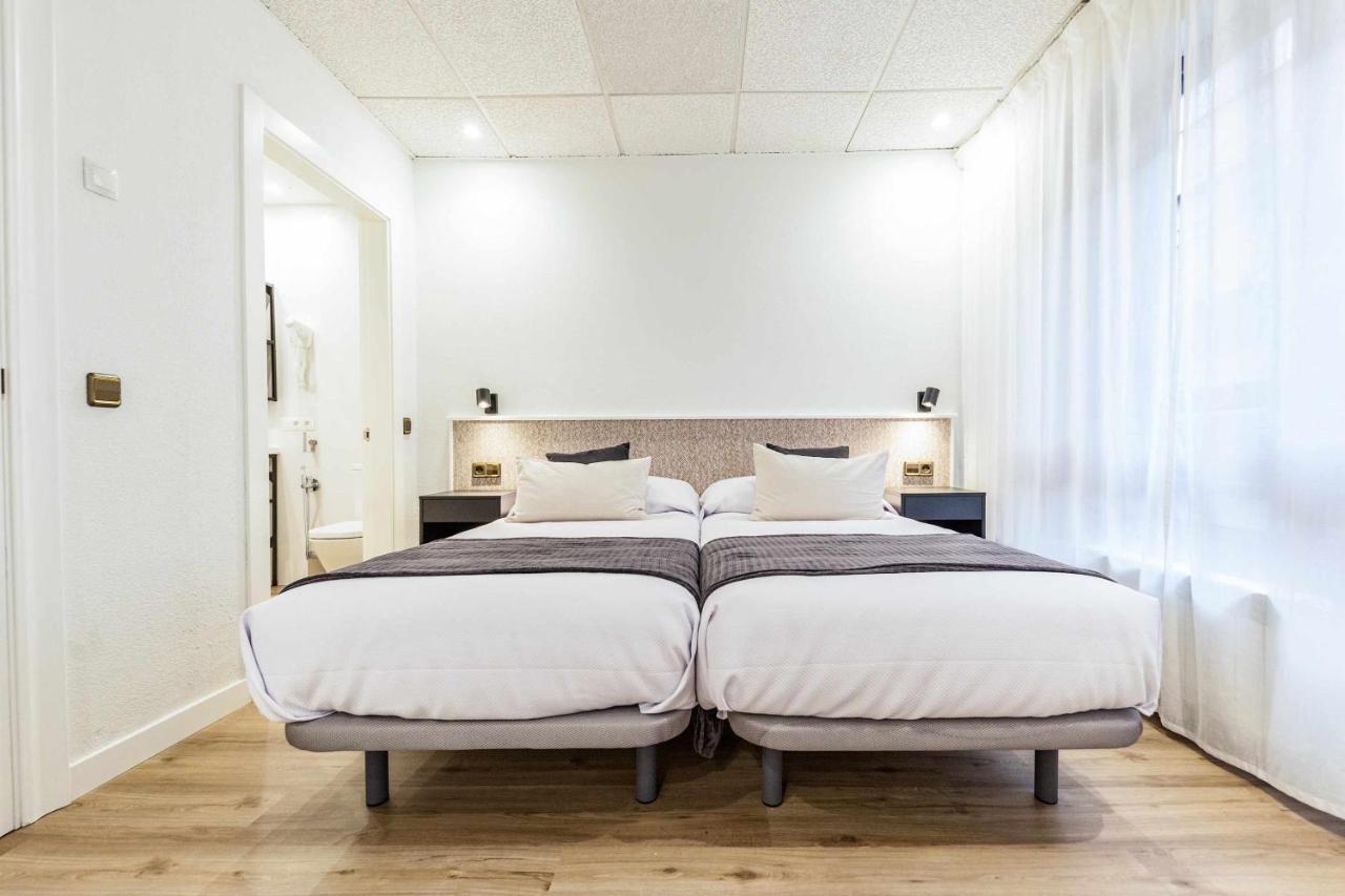 Auditorio Rooms Boutique 오비에도 외부 사진