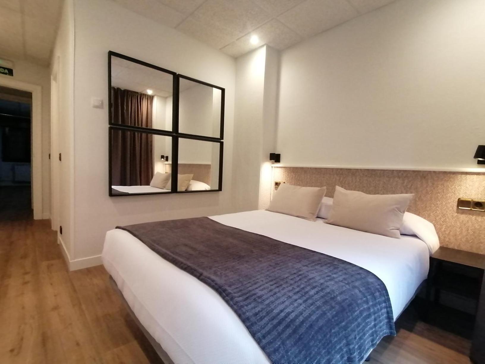 Auditorio Rooms Boutique 오비에도 외부 사진