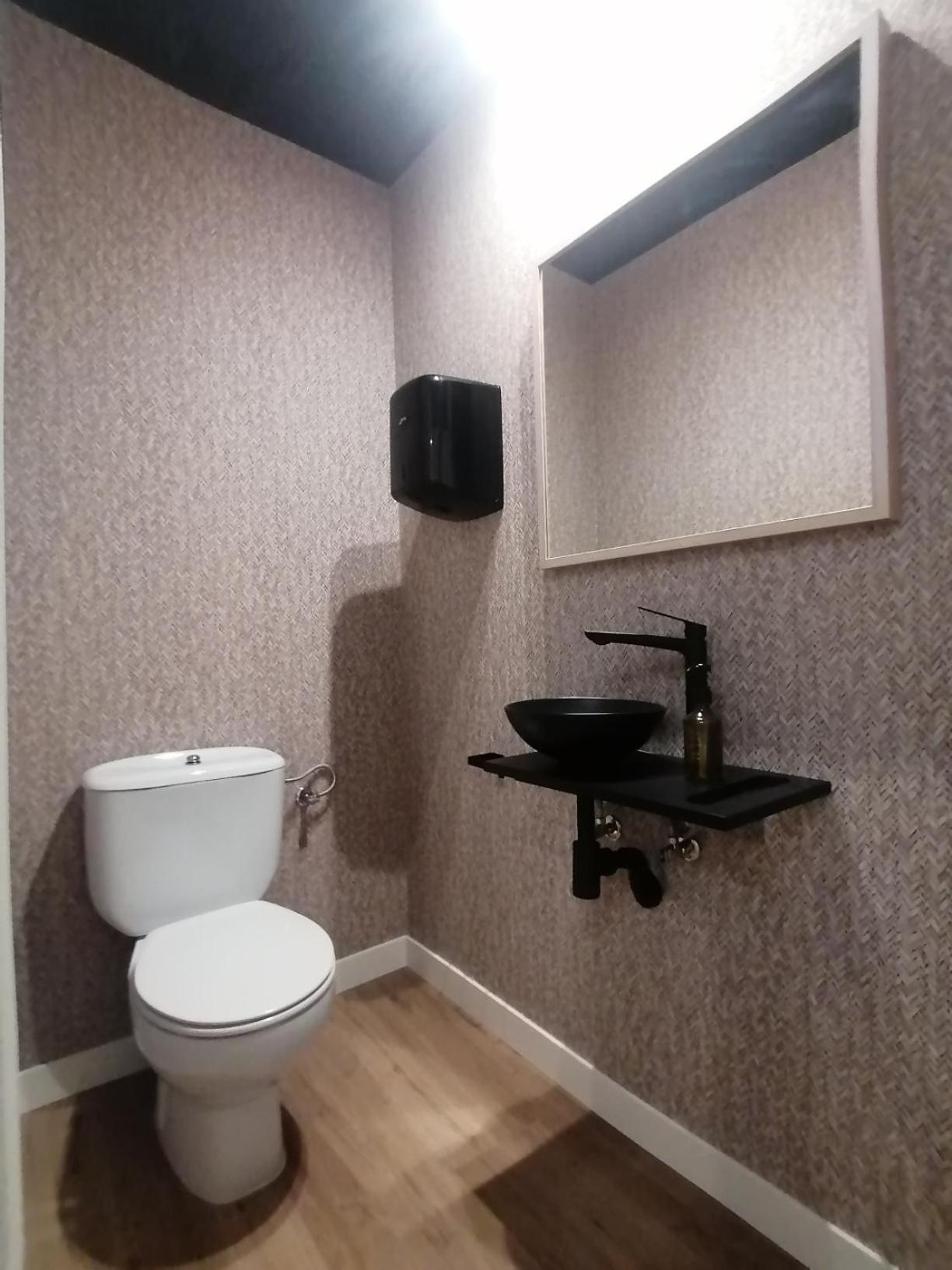 Auditorio Rooms Boutique 오비에도 외부 사진